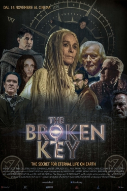 The Broken Key-watch