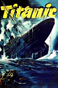 Titanic-watch