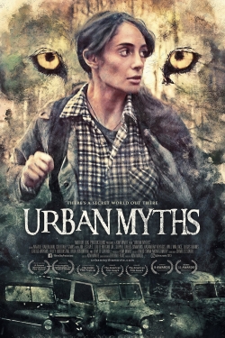 Urban Myths-watch
