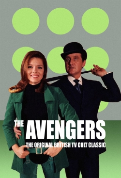 The Avengers-watch
