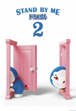 Stand by Me Doraemon 2-watch