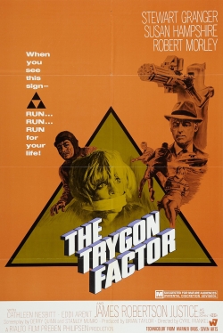 The Trygon Factor-watch