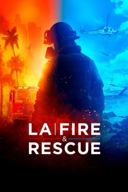LA Fire & Rescue-watch