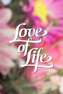 Love of Life-watch