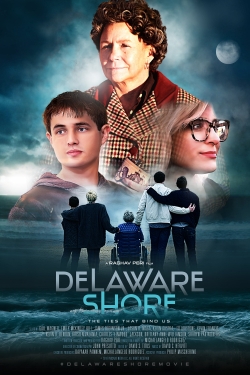 Delaware Shore-watch