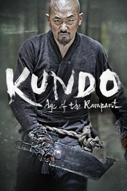 Kundo: Age of the Rampant-watch
