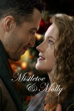 Mistletoe & Molly-watch