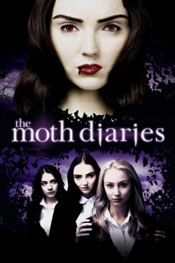 The Moth Diaries-watch