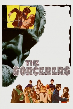 The Sorcerers-watch