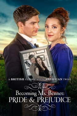 Becoming Ms Bennet: Pride & Prejudice-watch