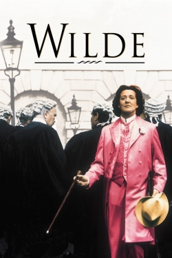 Wilde-watch