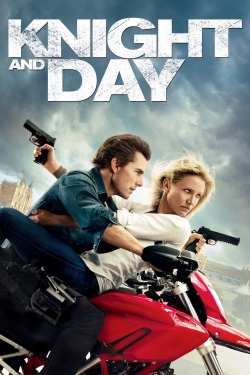 Knight and Day-watch