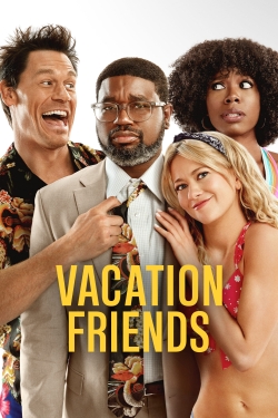 Vacation Friends-watch