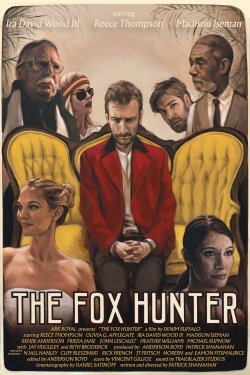 The Fox Hunter-watch