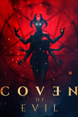 Coven of Evil-watch
