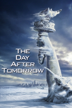 The Day After Tomorrow-watch
