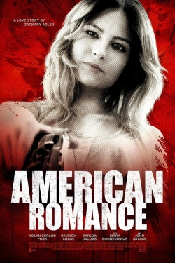 American Romance-watch