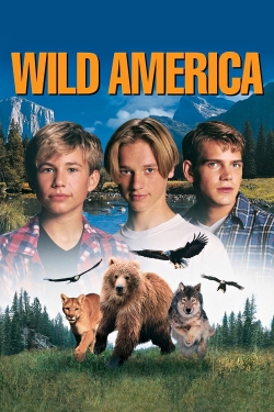 Wild America-watch