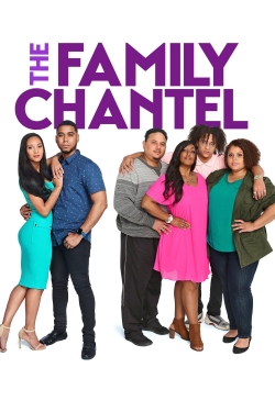 The Family Chantel-watch