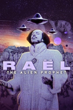 Raël: The Alien Prophet-watch
