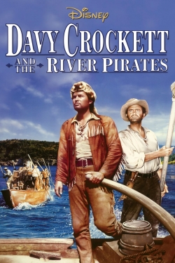 Davy Crockett and the River Pirates-watch