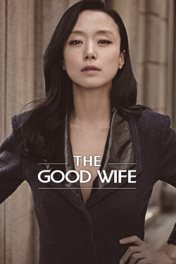 The Good Wife-watch