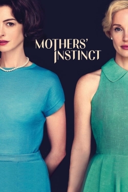 Mothers' Instinct-watch