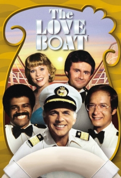 The Love Boat-watch