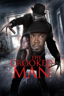 The Crooked Man-watch
