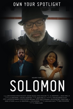 Solomon-watch