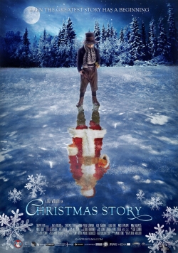 Christmas Story-watch