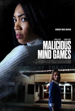 Malicious Mind Games-watch