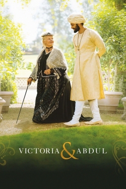 Victoria & Abdul-watch