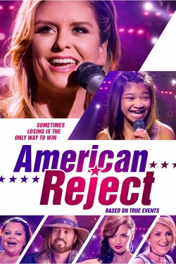 American Reject-watch
