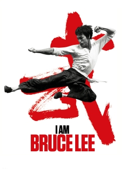 I Am Bruce Lee-watch