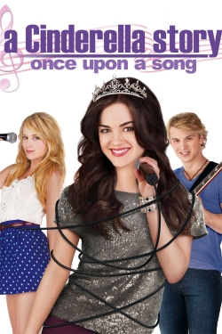 A Cinderella Story: Once Upon a Song-watch