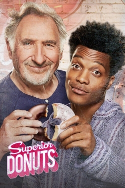 Superior Donuts-watch