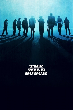 The Wild Bunch-watch