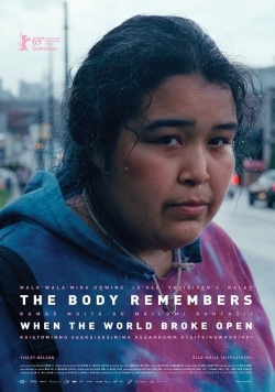 The Body Remembers When the World Broke Open-watch