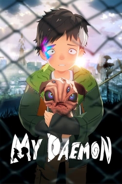 My Daemon-watch