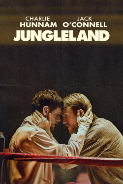 Jungleland-watch