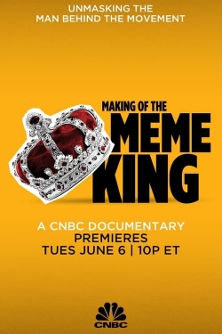 Making of the Meme King-watch