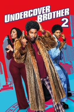 Undercover Brother 2-watch