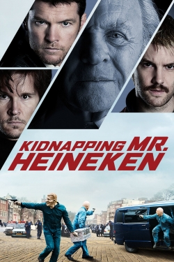 Kidnapping Mr. Heineken-watch