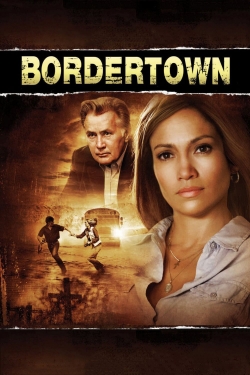 Bordertown-watch