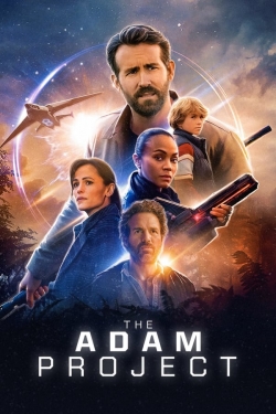The Adam Project-watch