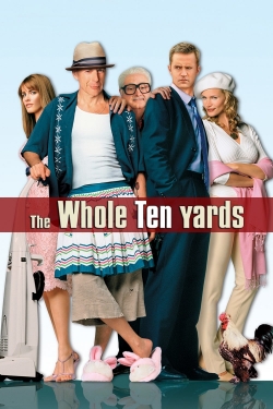 The Whole Ten Yards-watch
