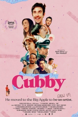 Cubby-watch