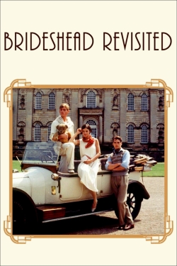 Brideshead Revisited-watch