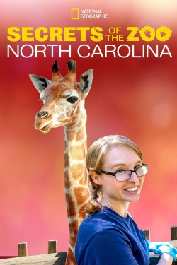 Secrets of the Zoo: North Carolina-watch